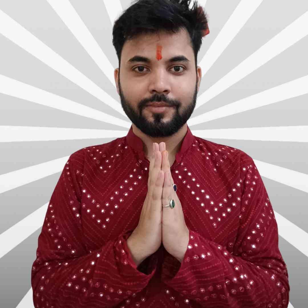 Mayank A