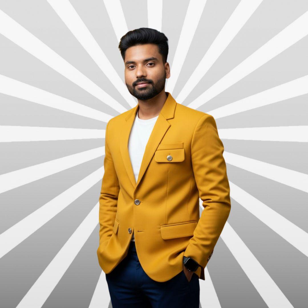 Shivam A 