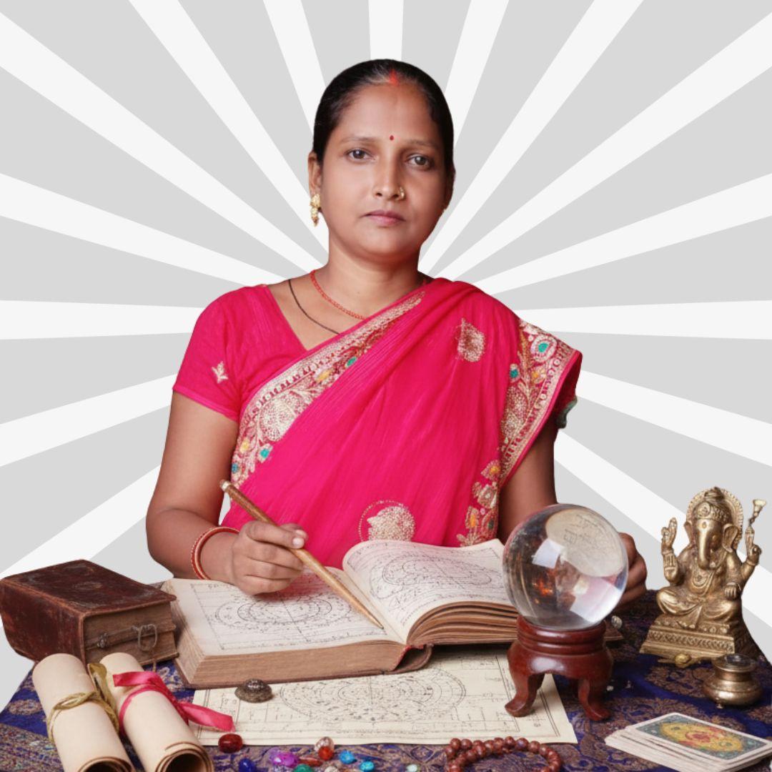 Kusumlata  A