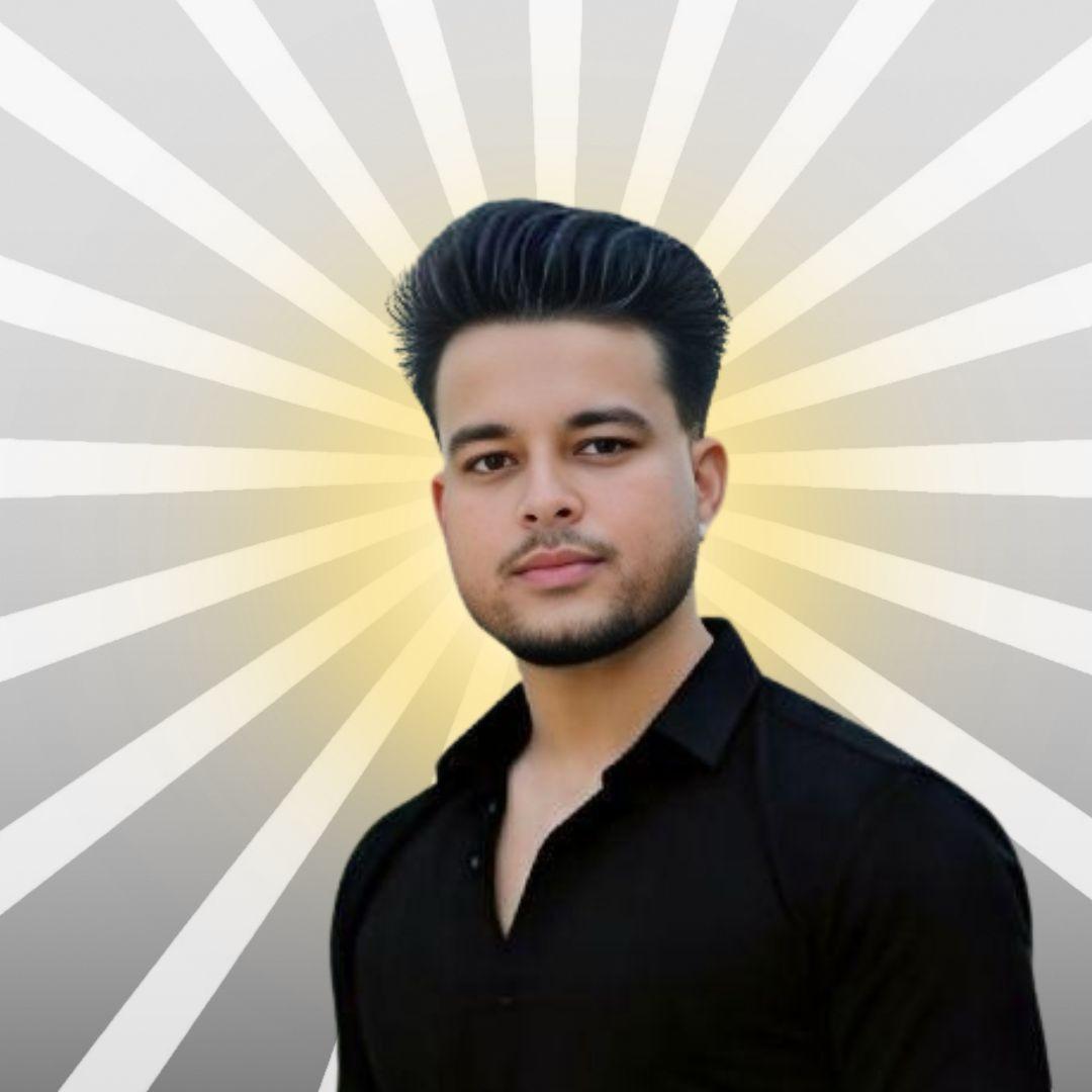 Shivam A 
