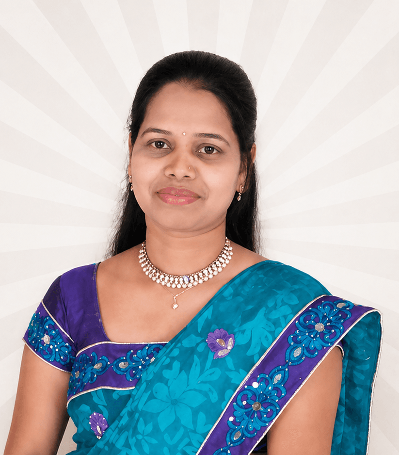 Shivangi  A