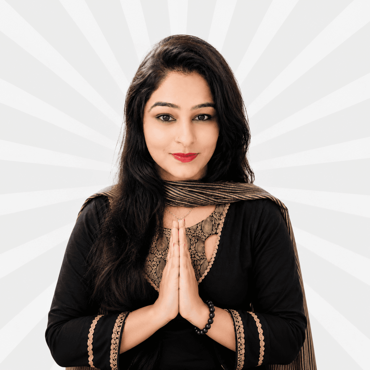 Shalini A