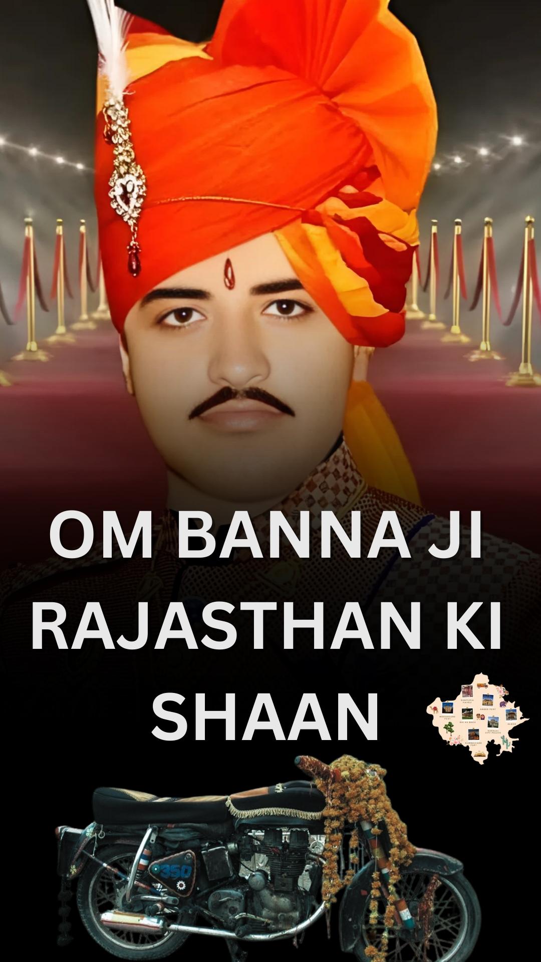 om banna ki kahani