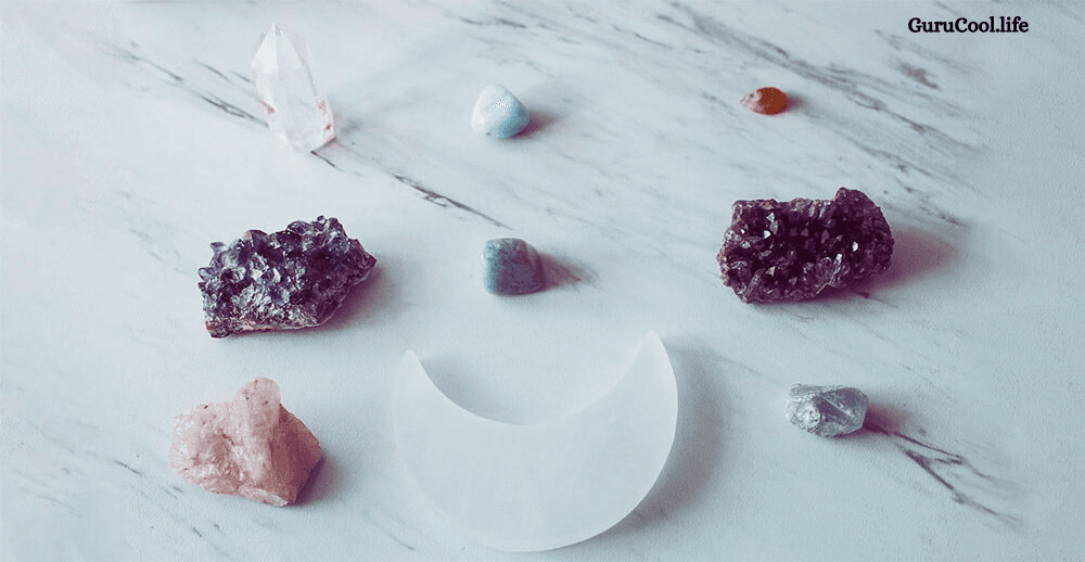 Harmony in Hues Gemstones for Cultivating Patience  