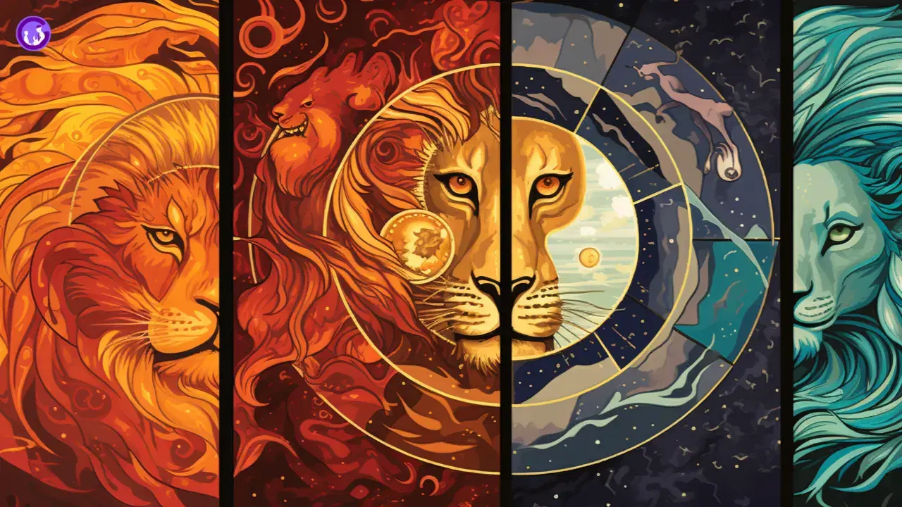 The Elemental Zodiac Fire Earth  Air and Water in Astrology