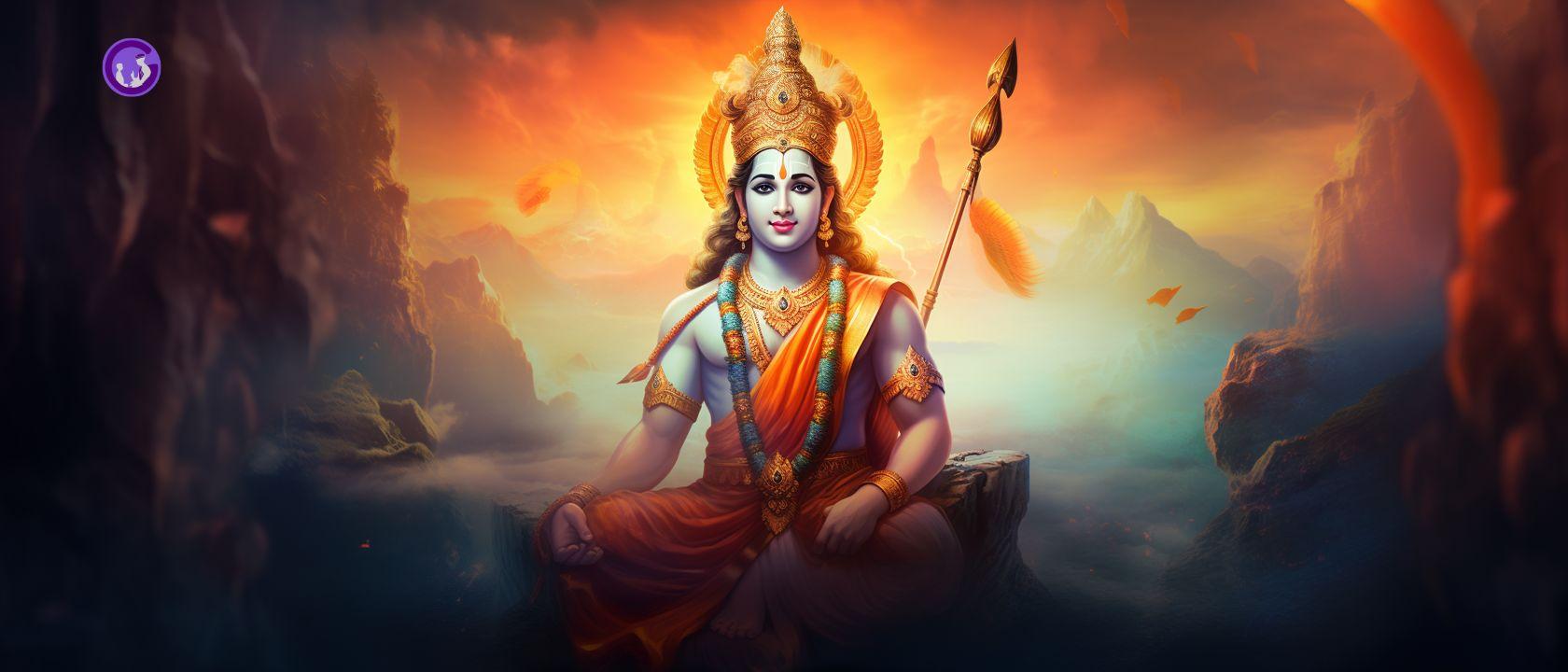  Top Ten Names of Lord Shri Ram