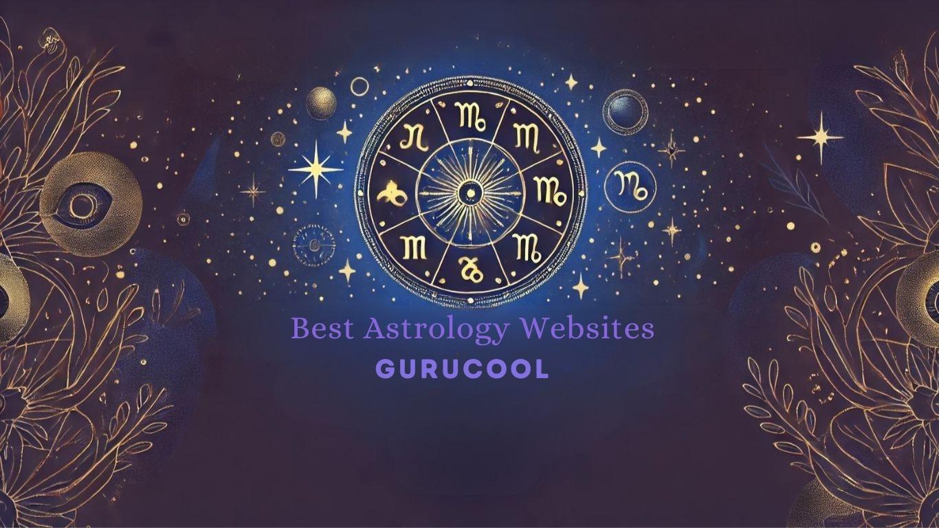 Best Astrology Website in India