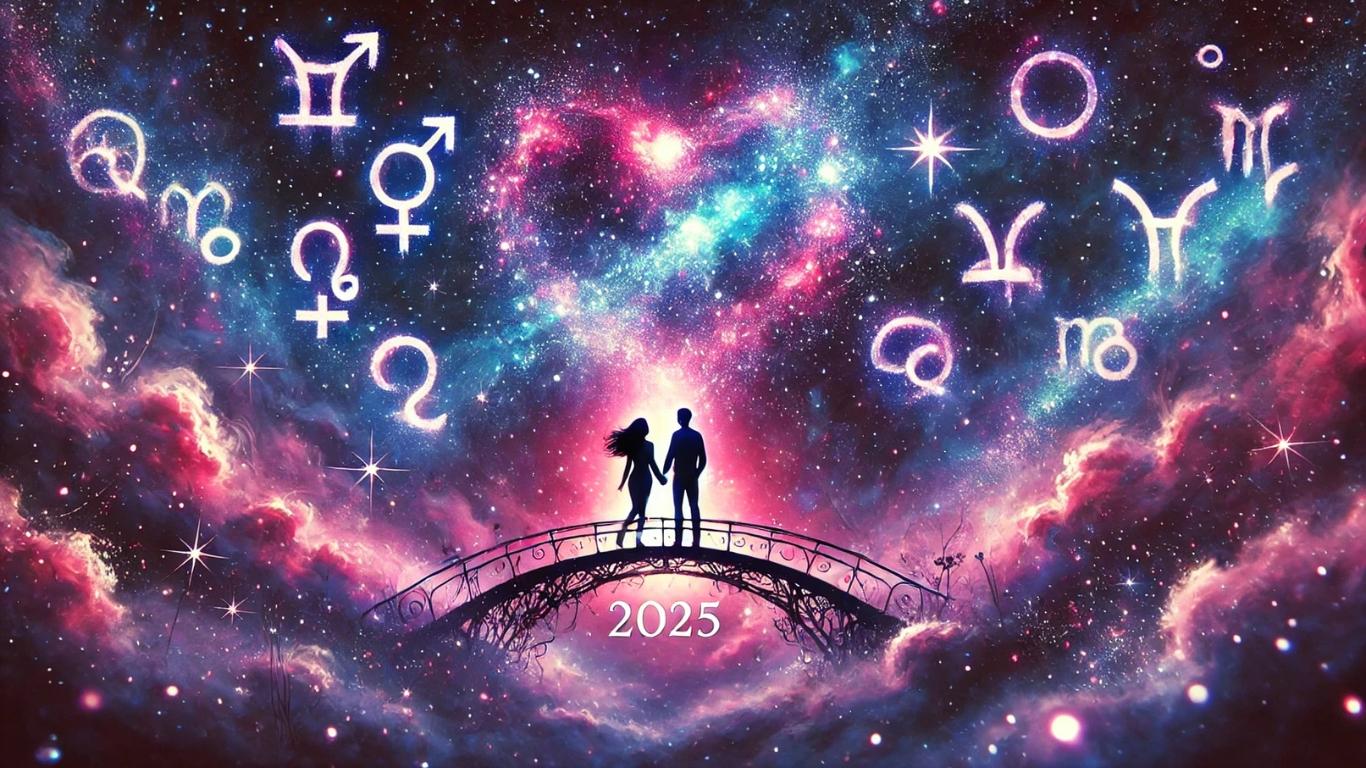 Valentine Day 2025 Zodiac Couples Destined for Love