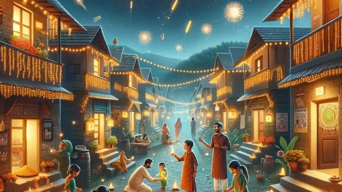 Diwali 2025 Date, Puja Muhurat & Rituals