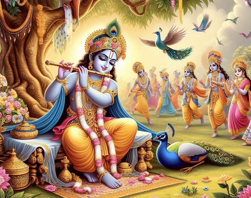 Mokshada Ekadashi 2025: Vrat Katha & Liberation Significance