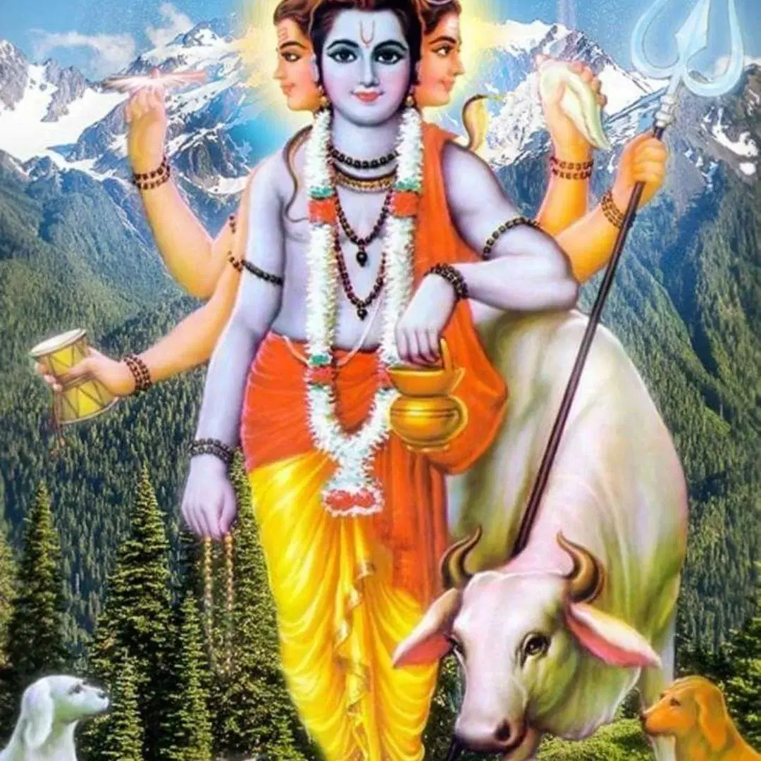Datta Purnima 2025: Lord Dattatreya Special Observance & Mantras