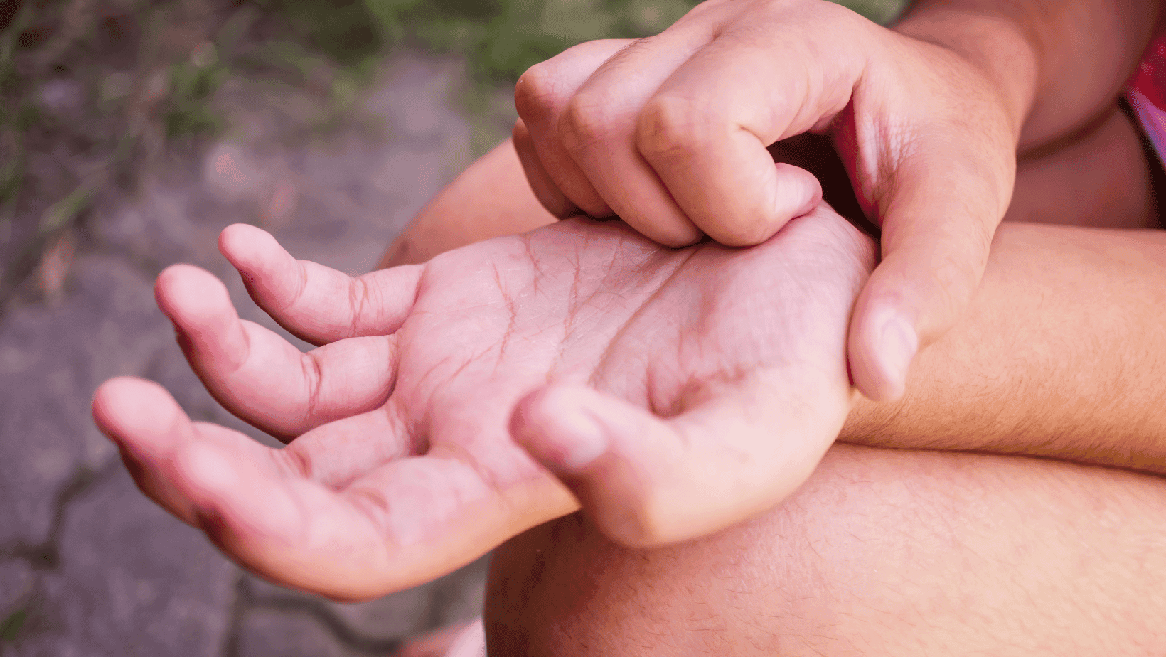 The Importance of the Money Line in Your Palm.
