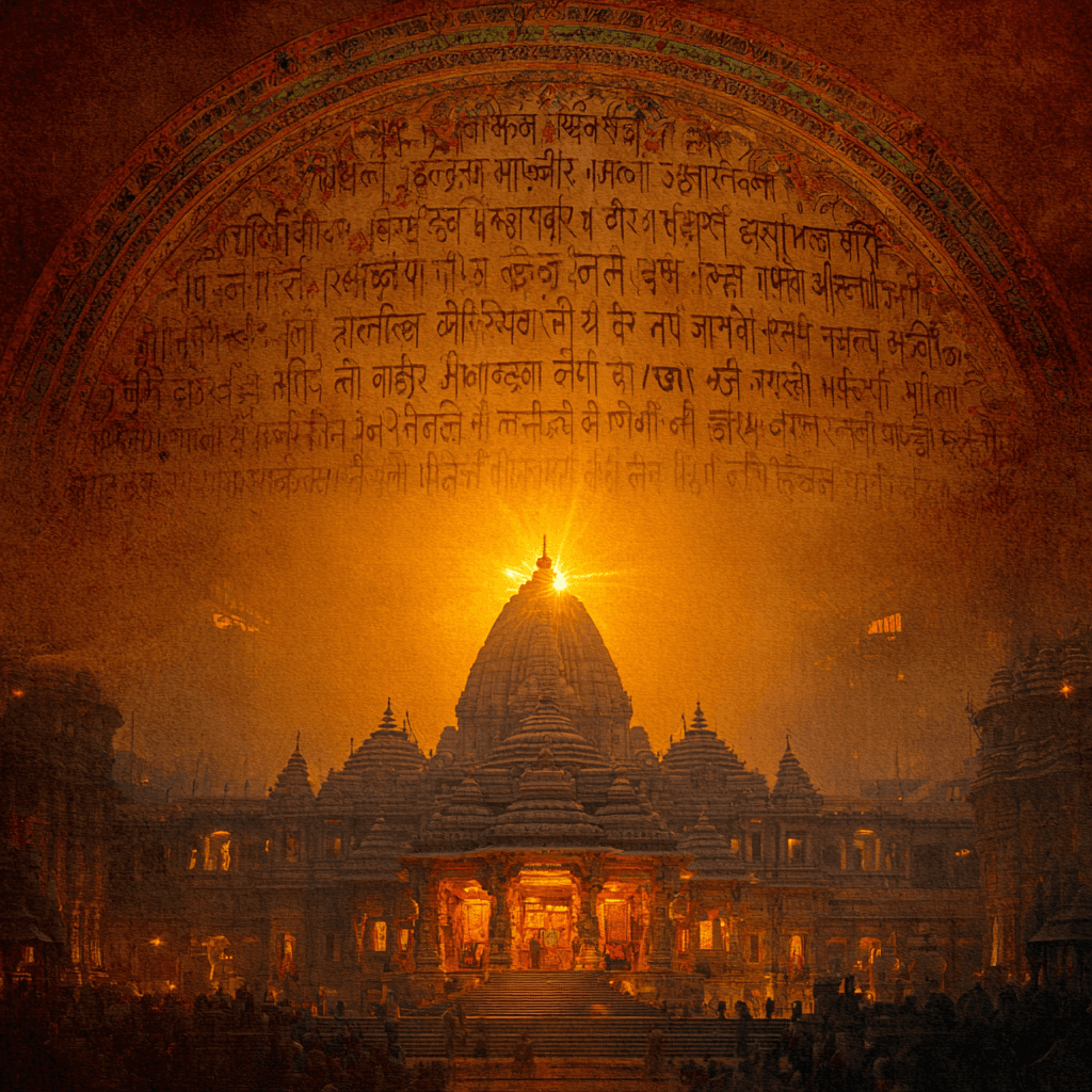 Gayatri Mantra Wallpaper wallpapers