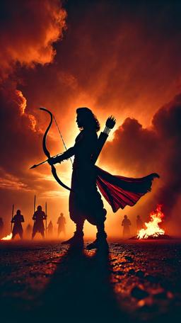 Download Free 151+ HD Lord Ram Wallpaper (2025) | Gurucool
