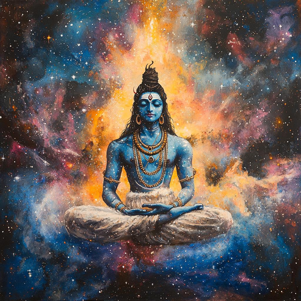Lord Shiva Wallpaper