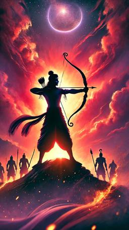 Download Free 151+ HD Lord Ram Wallpaper (2025) | Gurucool