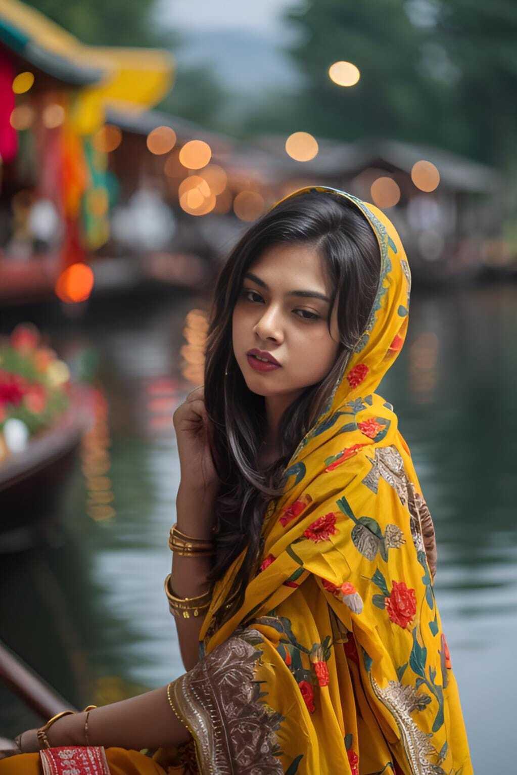 profile