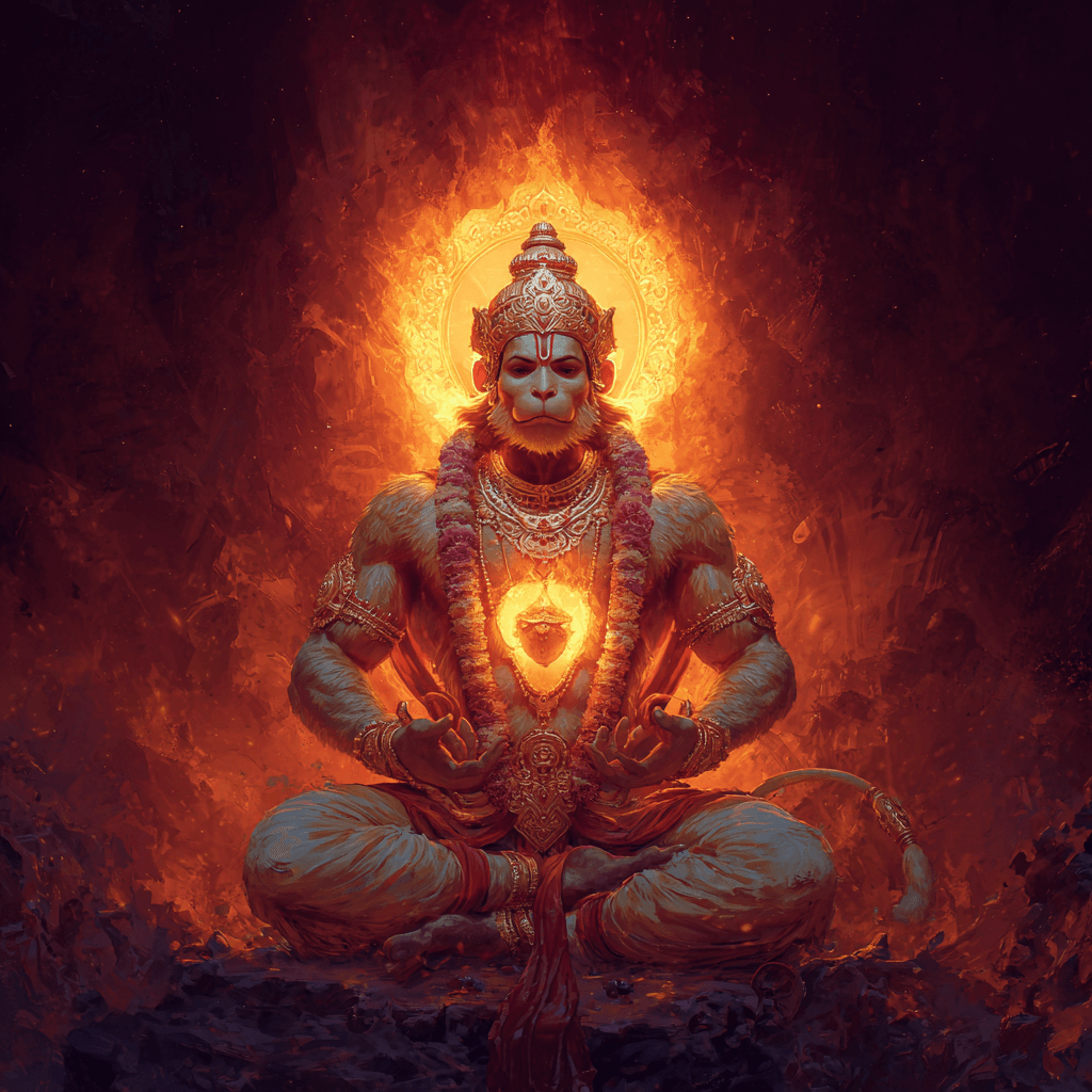 Hanuman Jayanti Wallpaper wallpapers