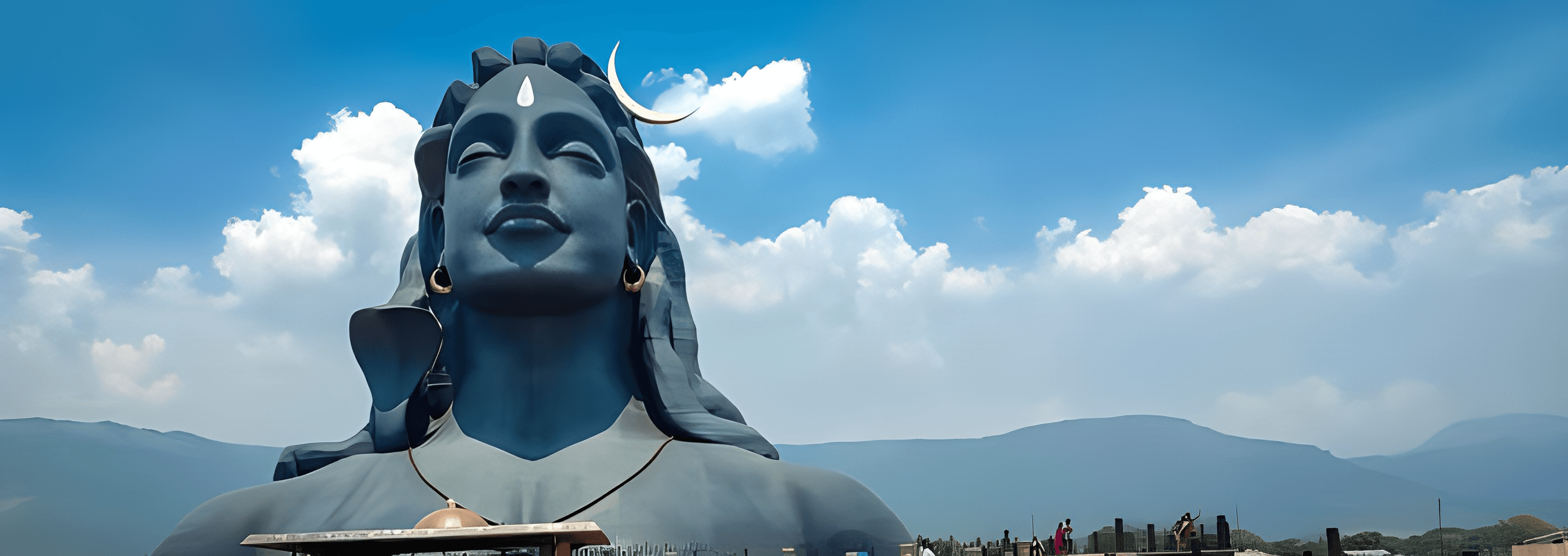 Meera 's background banner