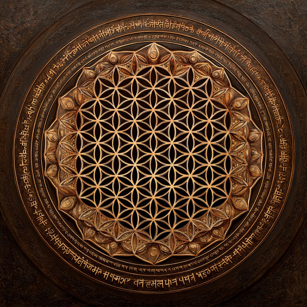 Abstract_Indian_Spiritual_Art_Wallpaper_23