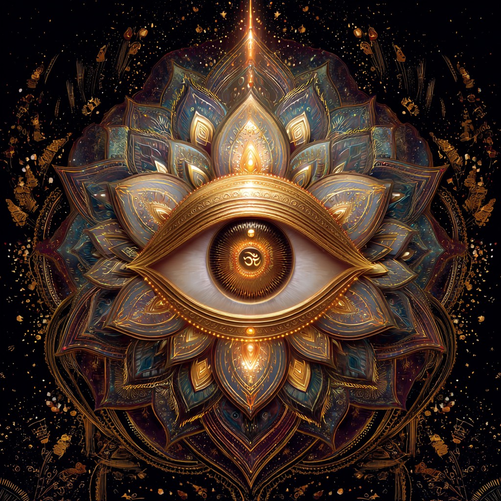 Abstract_Indian_Spiritual_Art_Wallpaper_24