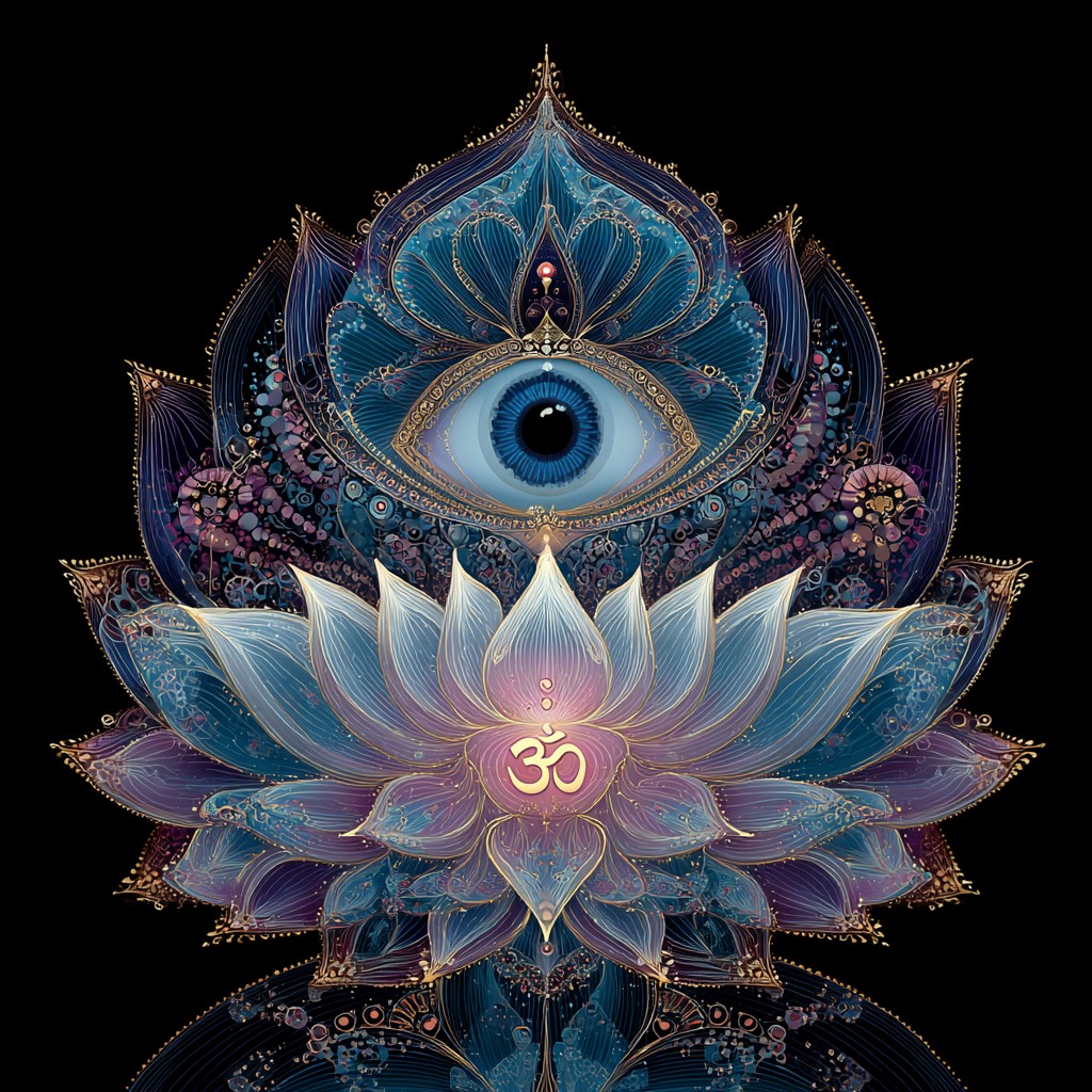 Abstract_Indian_Spiritual_Art_Wallpaper_40