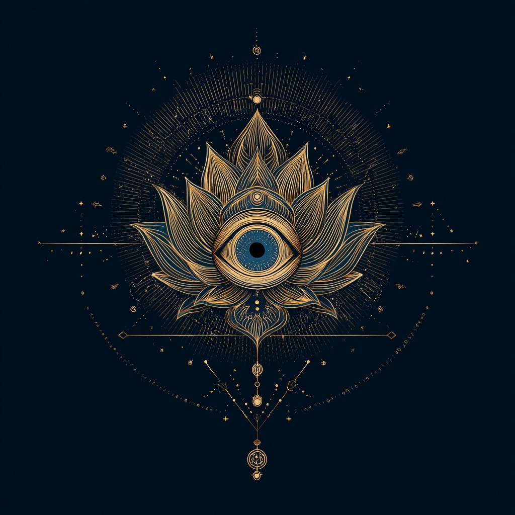 Abstract_Indian_Spiritual_Art_Wallpaper_55
