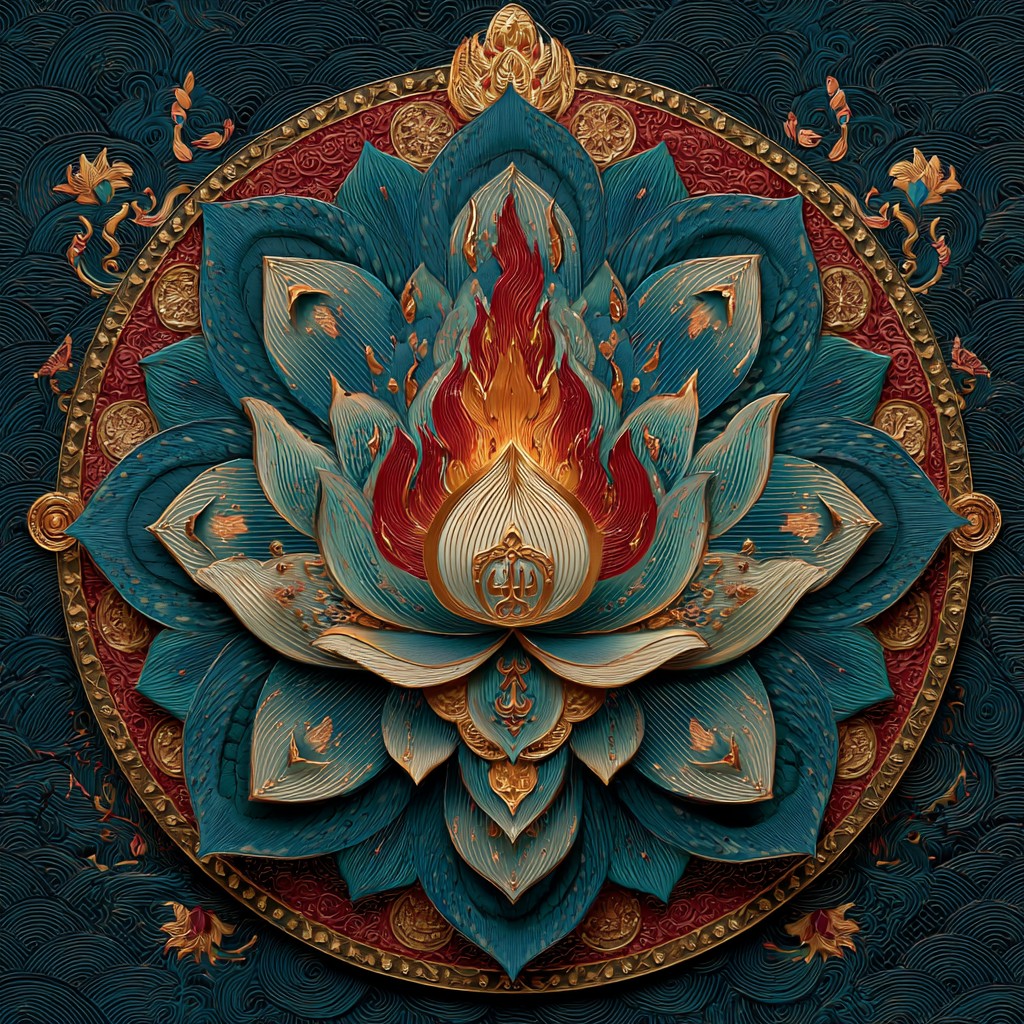 Abstract_Indian_Spiritual_Art_Wallpaper_65
