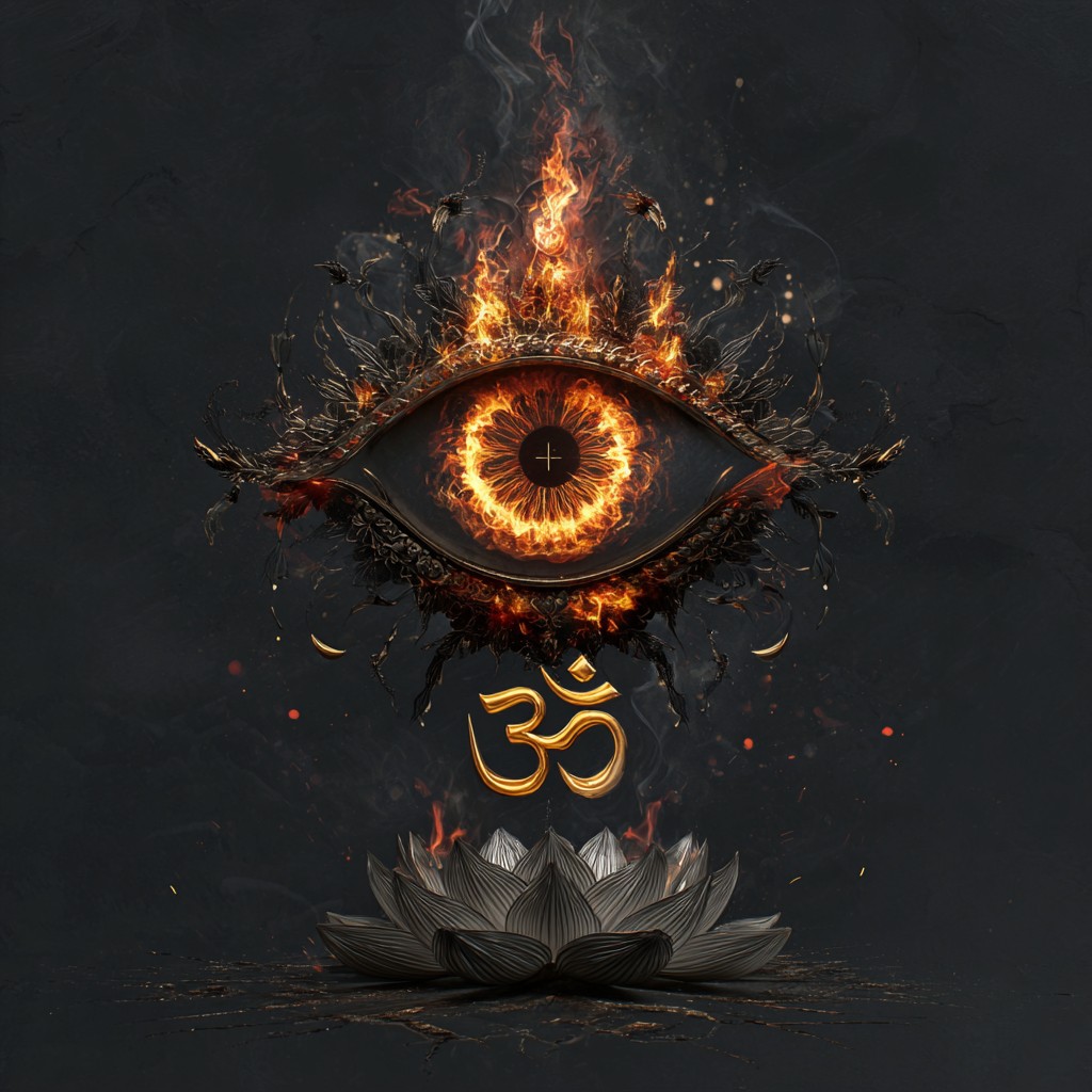 Abstract_Indian_Spiritual_Art_Wallpaper_7