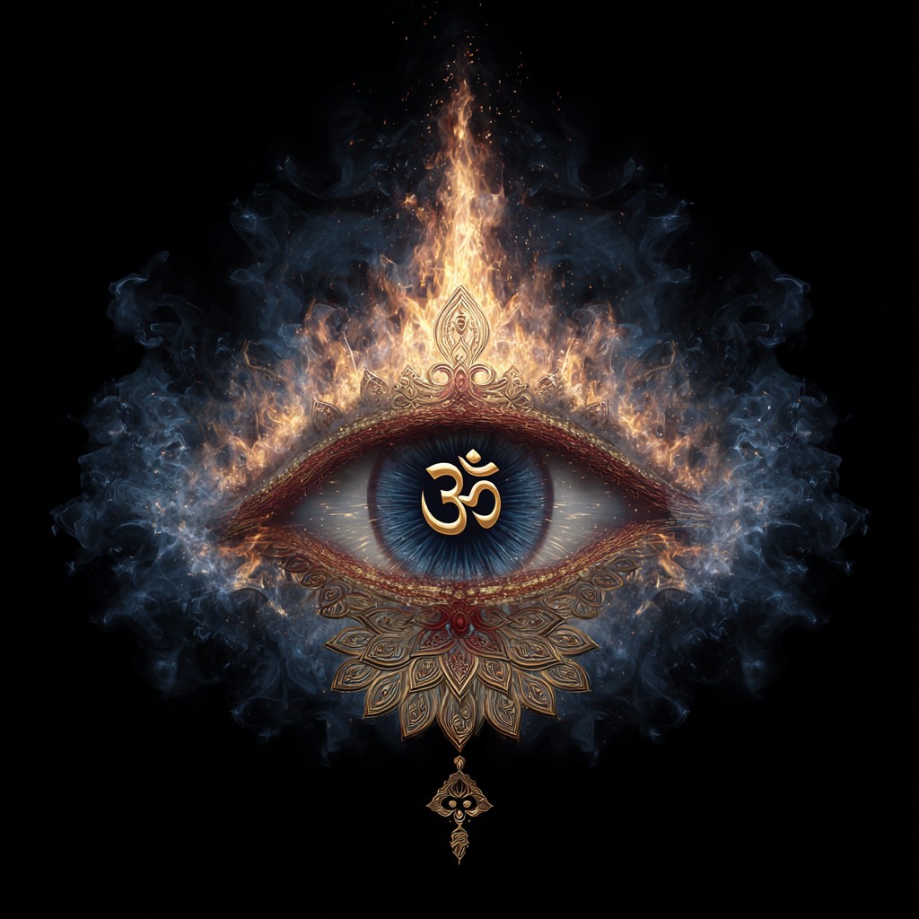 Abstract_Indian_Spiritual_Art_Wallpaper_8