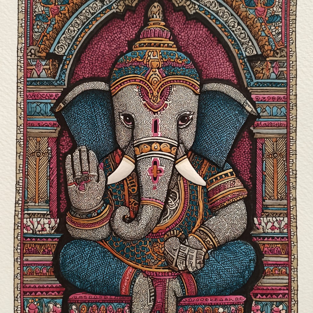 HD-Ganesha-Wallpaper-81