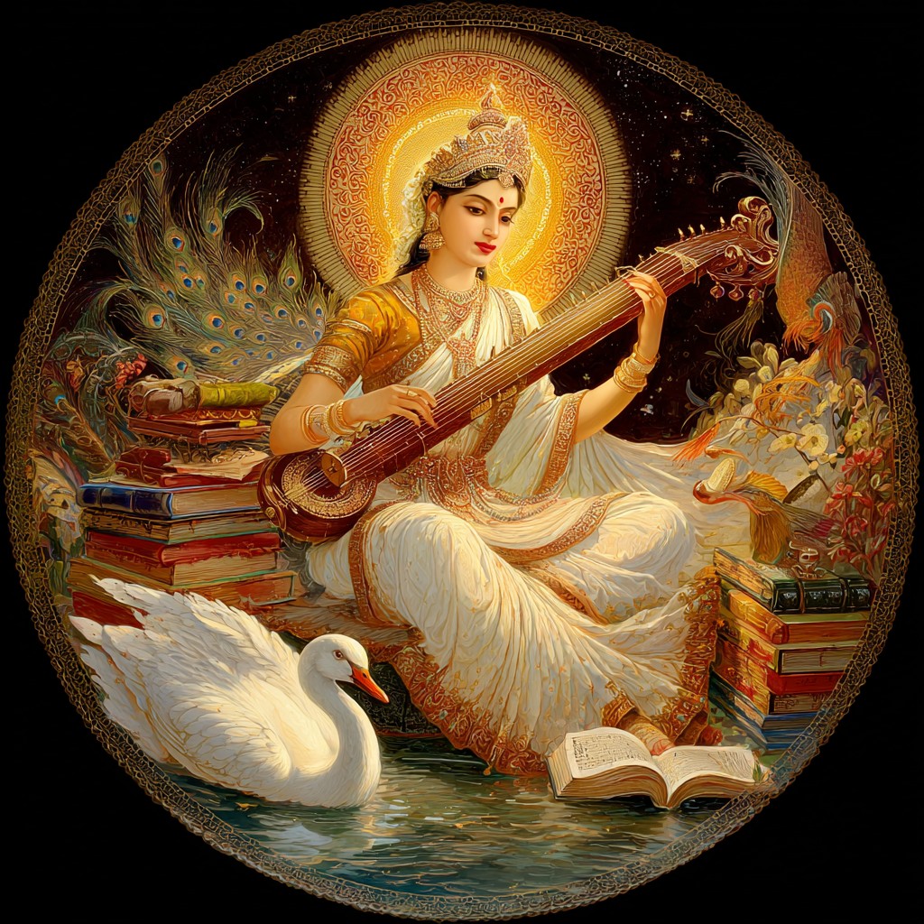 HD-Saraswati-Wallpaper-35