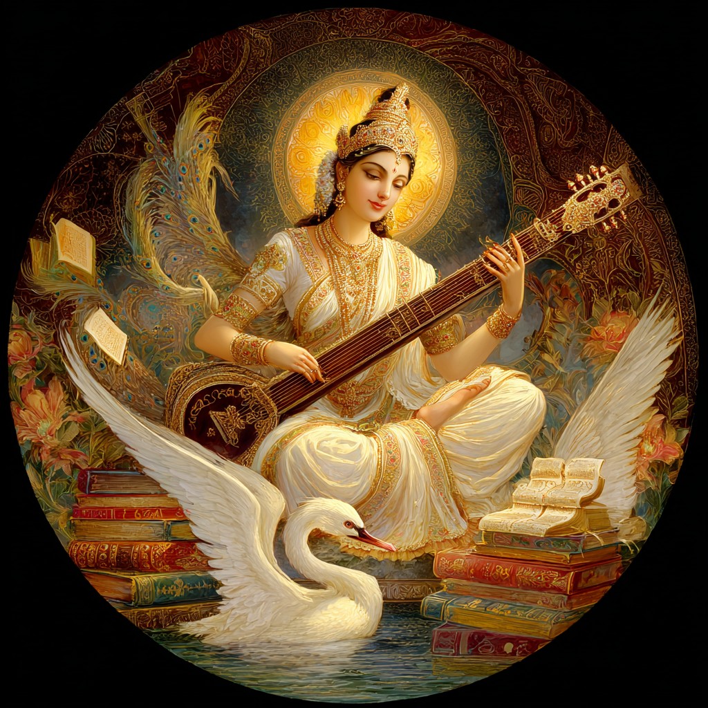 HD-Saraswati-Wallpaper-36