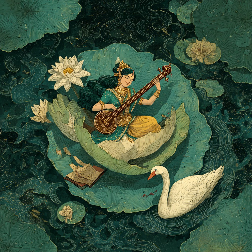 HD-Saraswati-Wallpaper-61