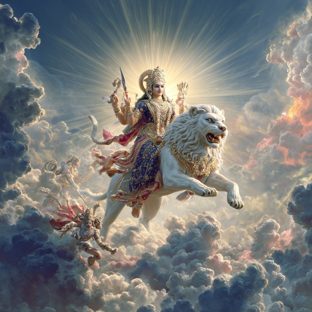HD_Durga_Maa_Wallpaper_8