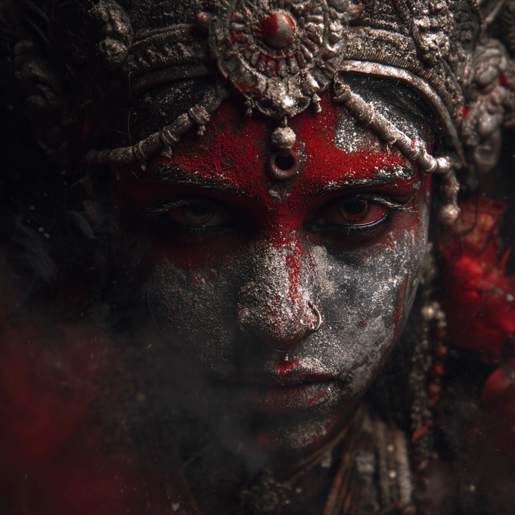 HD_Mahakali_Wallpaper_4