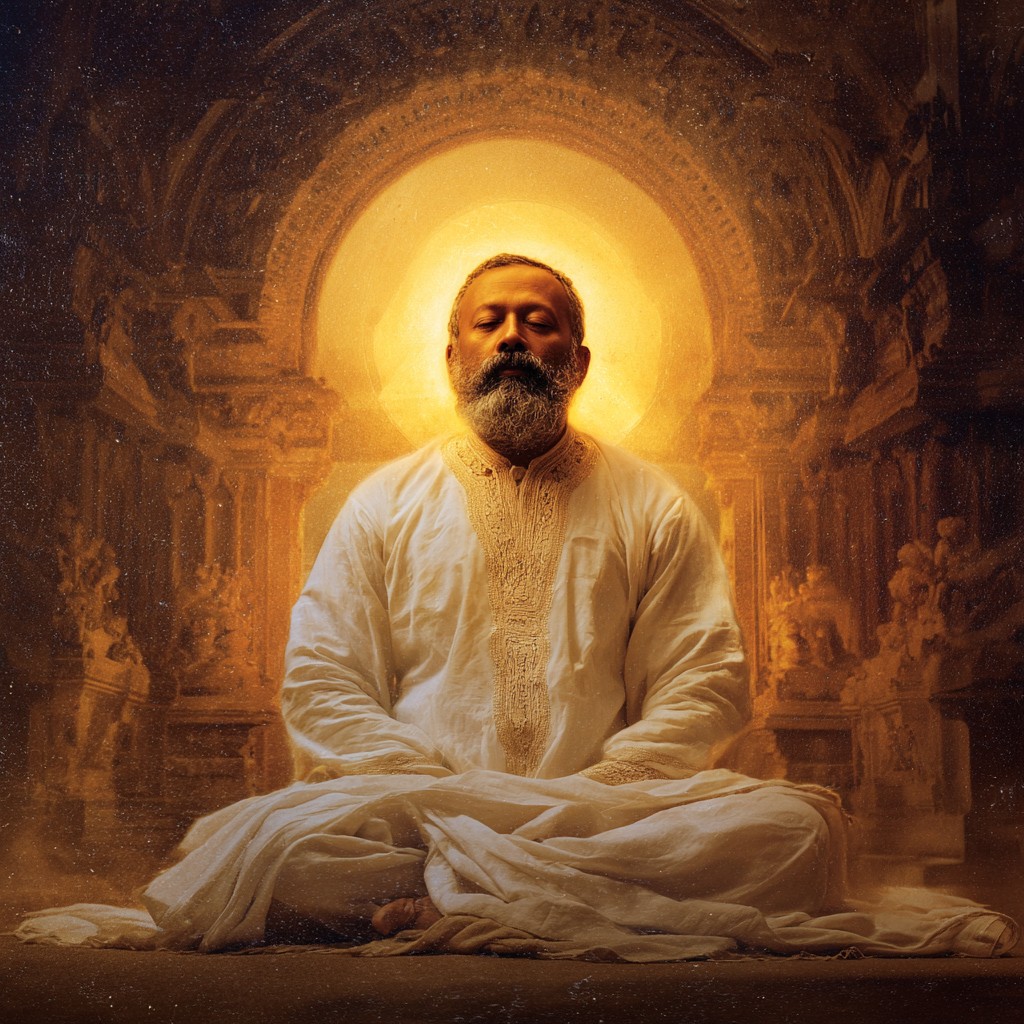 Indian_Saints_&_Gurus_Wallpaper_41