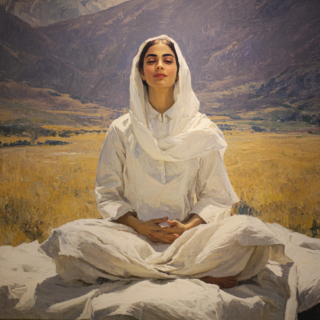 Indian_Saints_&_Gurus_Wallpaper_61