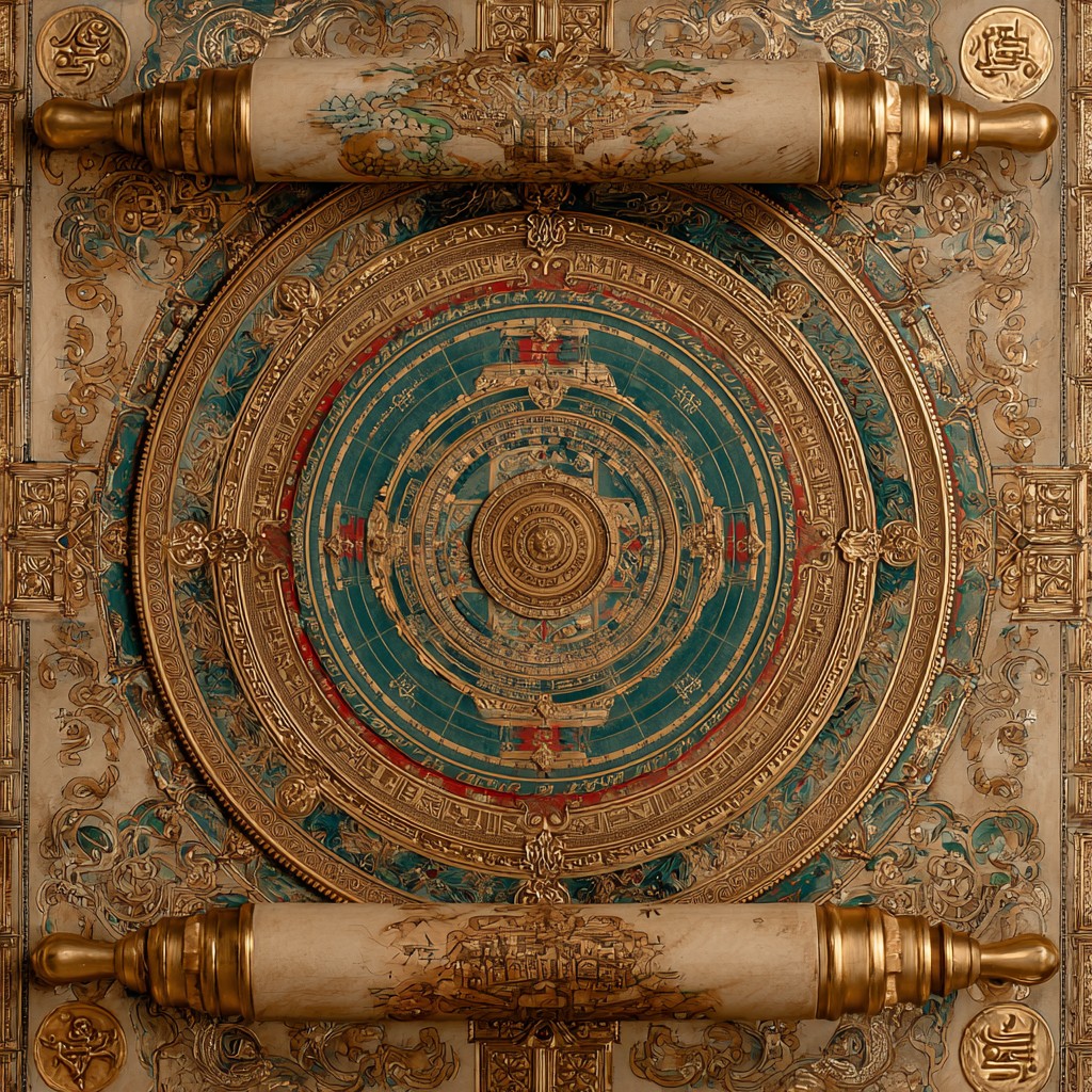 Kundli_Chart_Aesthetic_Wallpaper_10