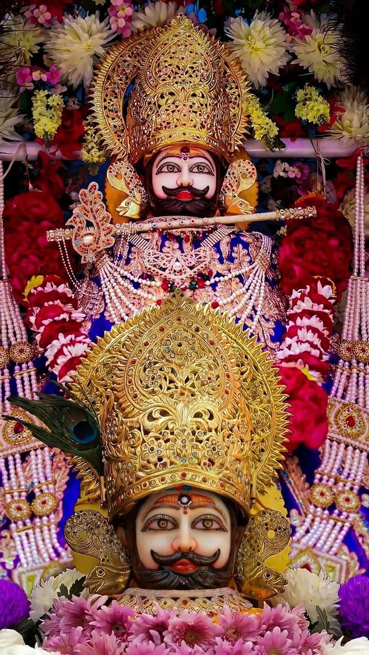 Lord-Khatu-Shyam-ji-5