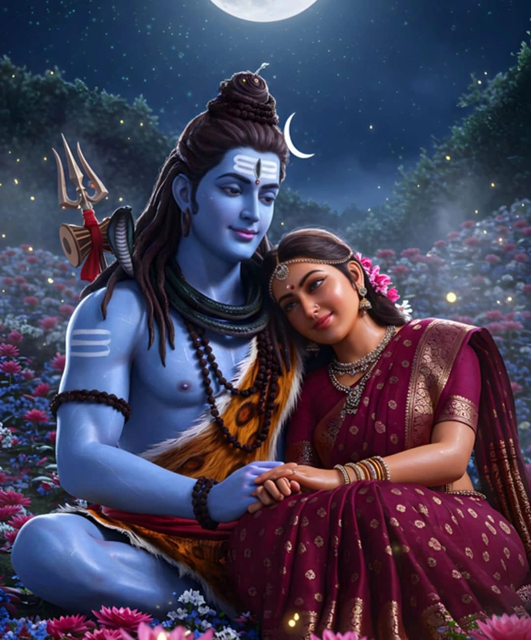 Lord-Shiv-ji-Wallpaper-7