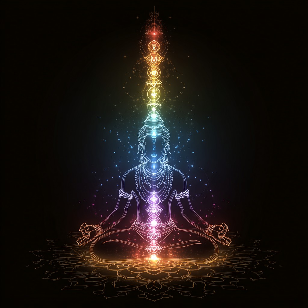 Lotus_and_Chakra_Wallpaper_19