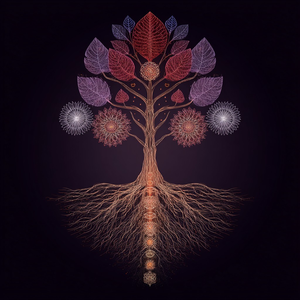 Lotus_and_Chakra_Wallpaper_59