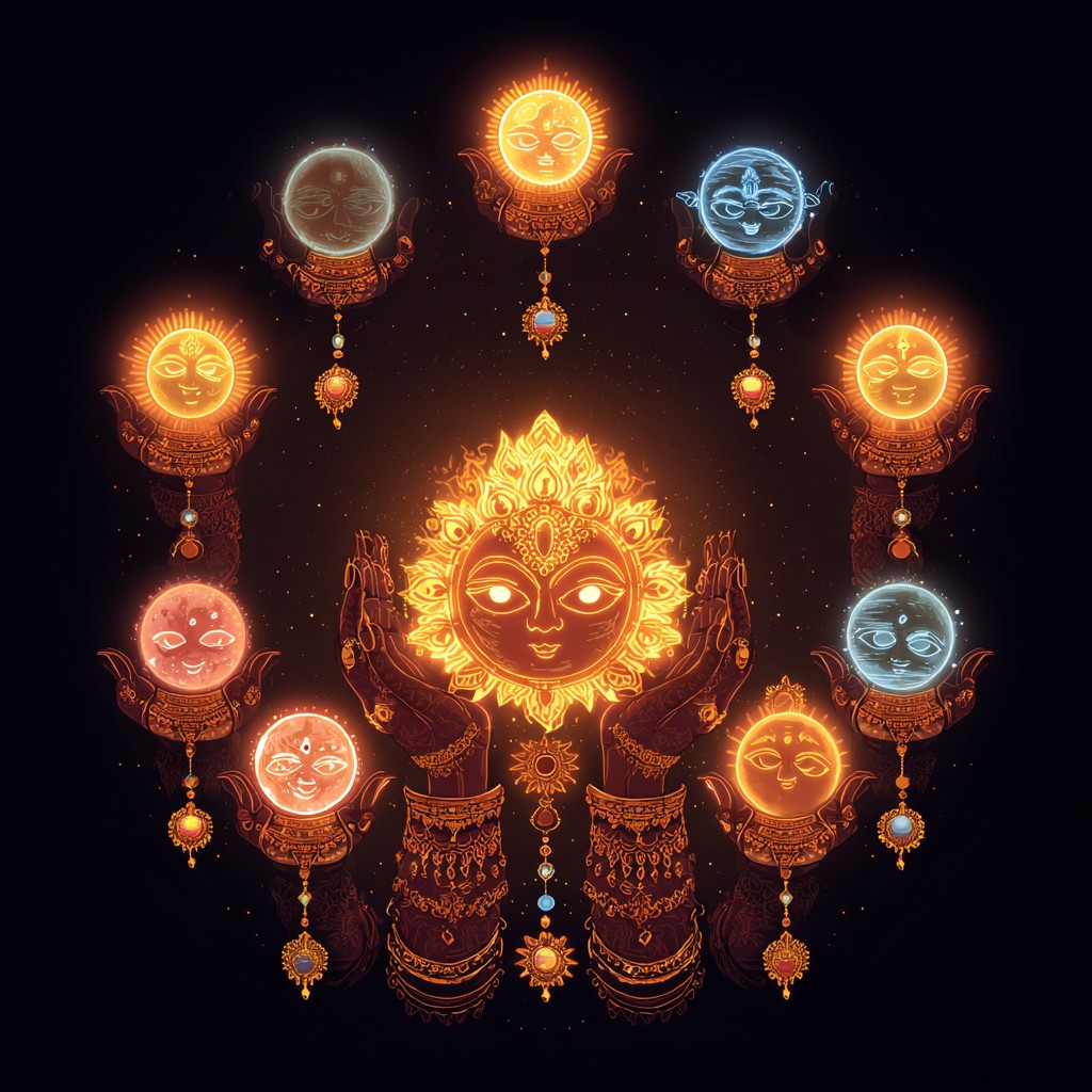 Planets_&_Navgraha_Wallpaper_38