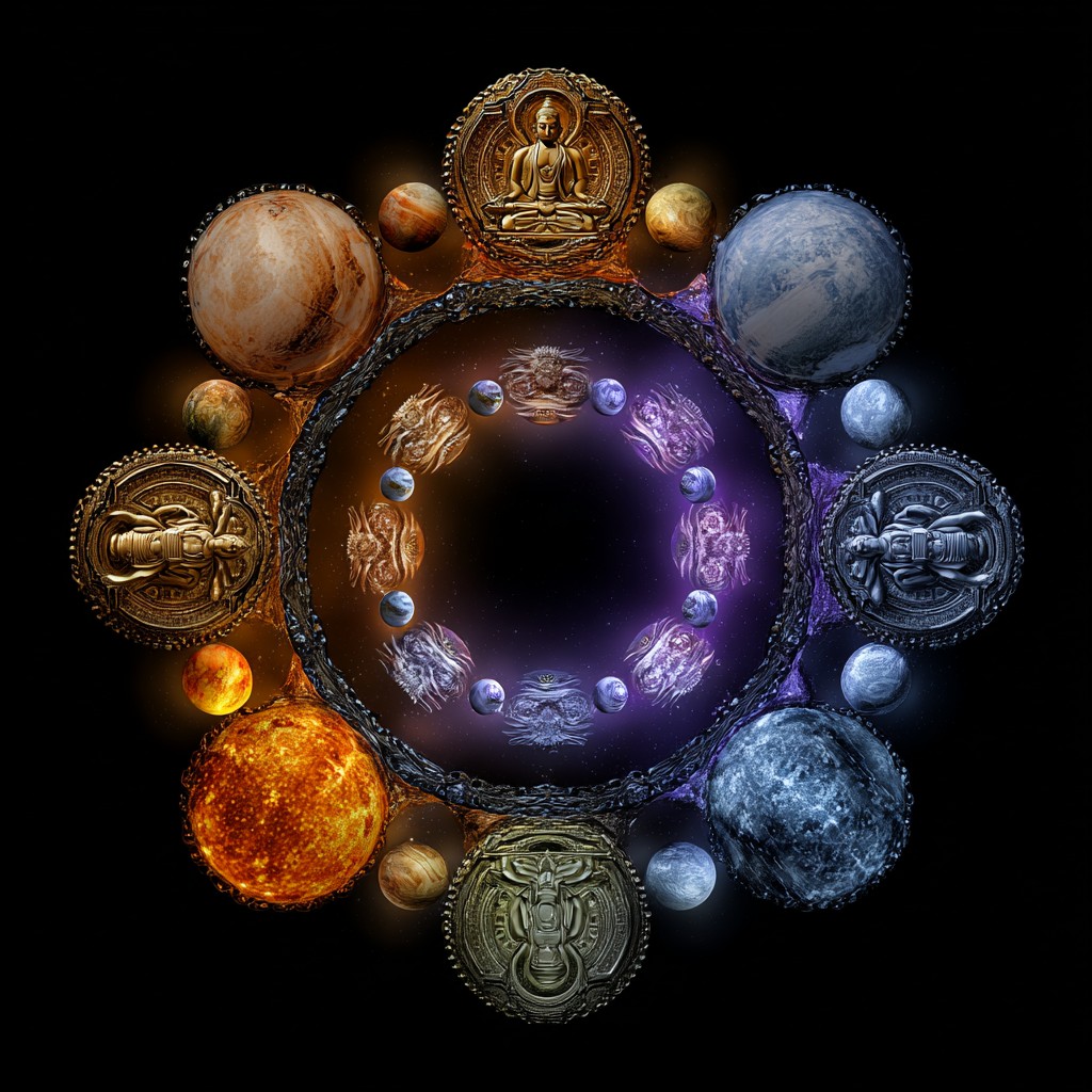 Planets_&_Navgraha_Wallpaper_41