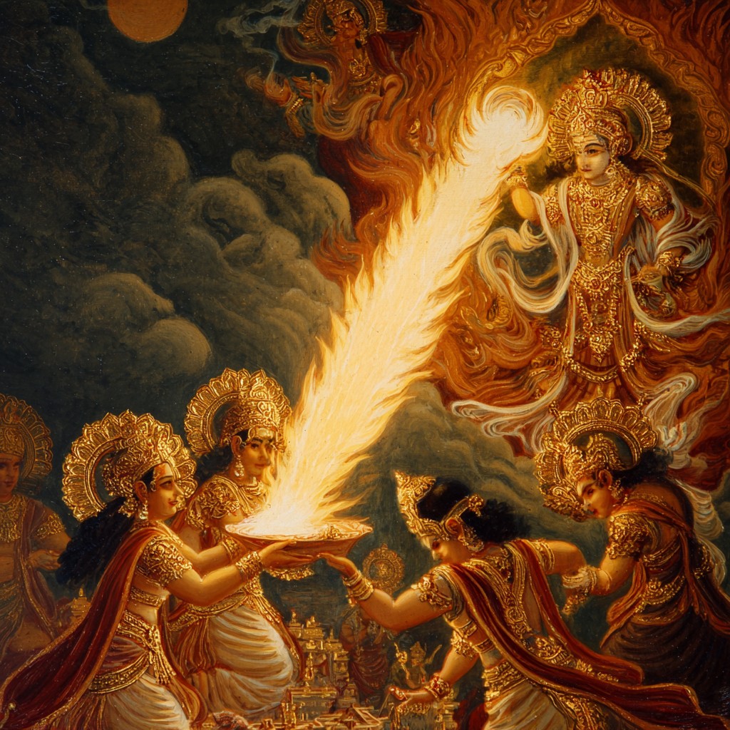 Planets_&_Navgraha_Wallpaper_49
