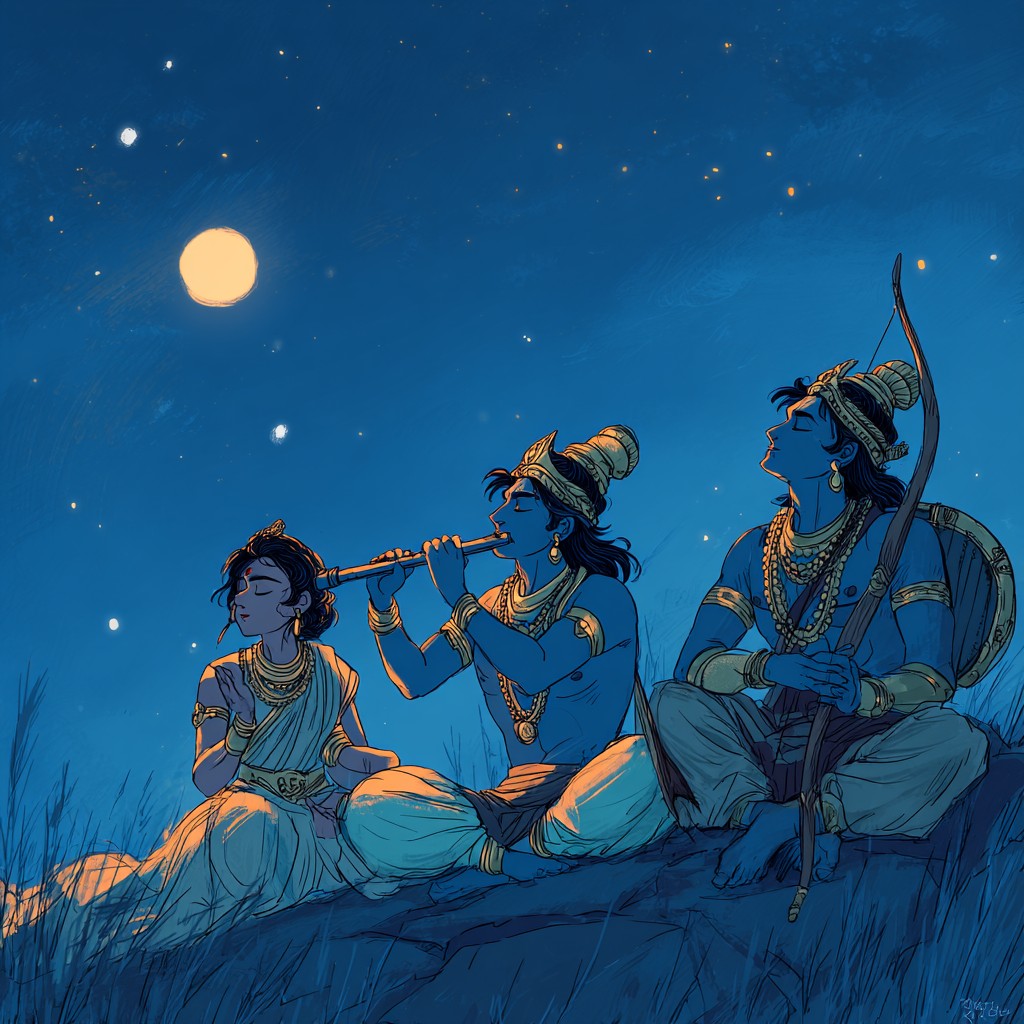 Ramayan_Characters_Wallpaper_4