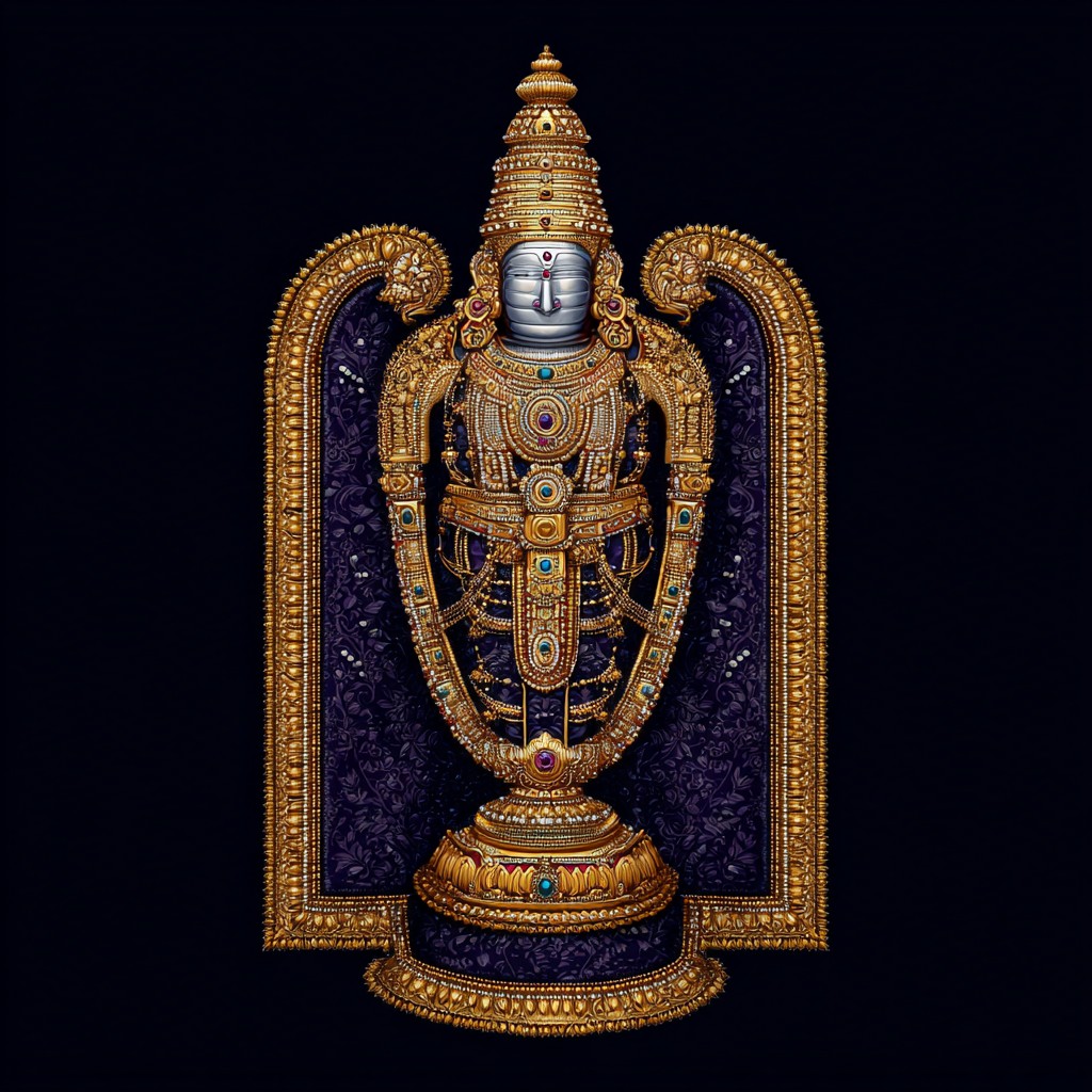 Tirupati_Balaji_Wallpaper_29