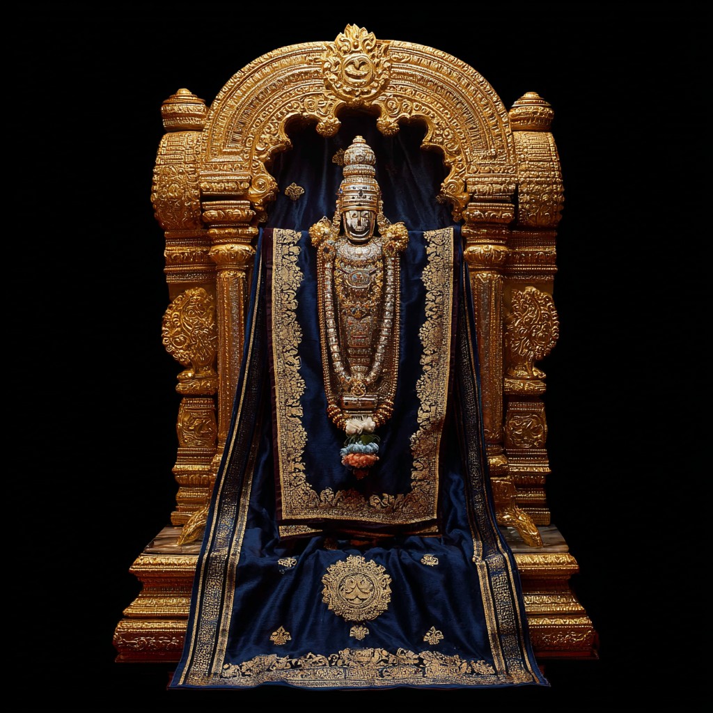 Tirupati_Balaji_Wallpaper_30