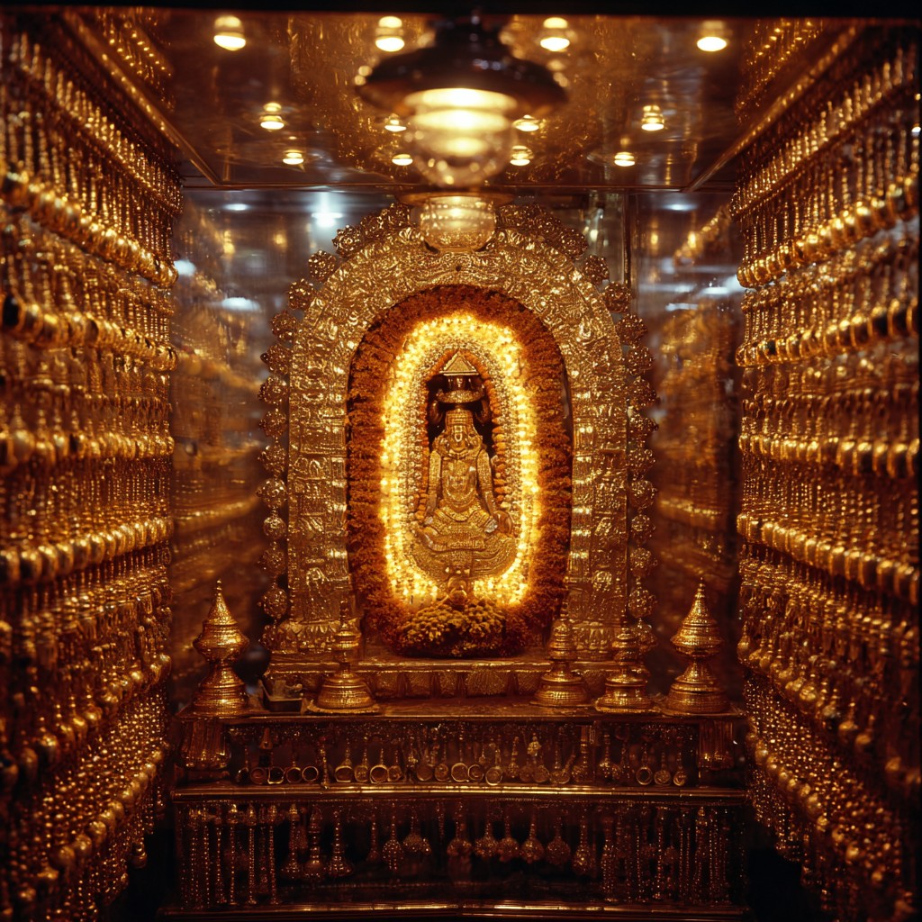 Tirupati_Balaji_Wallpaper_42